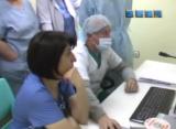 Գյումրի բժշկական կենտրոնում առաջին անգամ սրտաբանները զոնդավորում են իրականացրել
