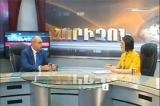 «Շանթ» հեռուստաընկերության «Տեսանկյուն» հաղորդաշարի հյուրն է Գյումրի բժշկական կենտրոնի տնօրեն Արմեն Իսահակյանը